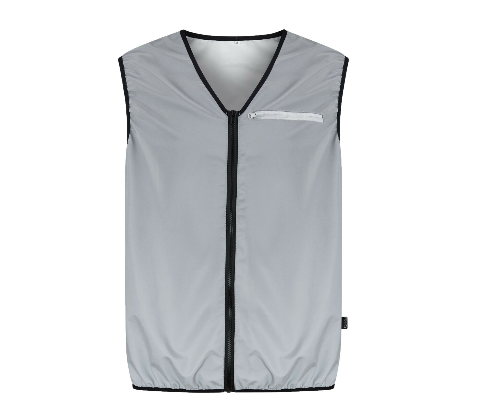 Vêtement haute visibilité Veste réfléchissante Korntex Full Reflective Vest "amsterdam" Vêtement haute visibilité Veste réfléchissante Korntex Full Reflective Vest "amsterdam"
