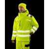 Vêtement haute visibilité Veste Softshell 3 couches Result Dynamic Coat