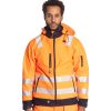 Vêtement haute visibilité Veste Softshell Gregor Herock