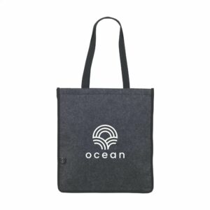 Vibe Shopper GRS RPET Felt/Cotton (320 g/m²) sac