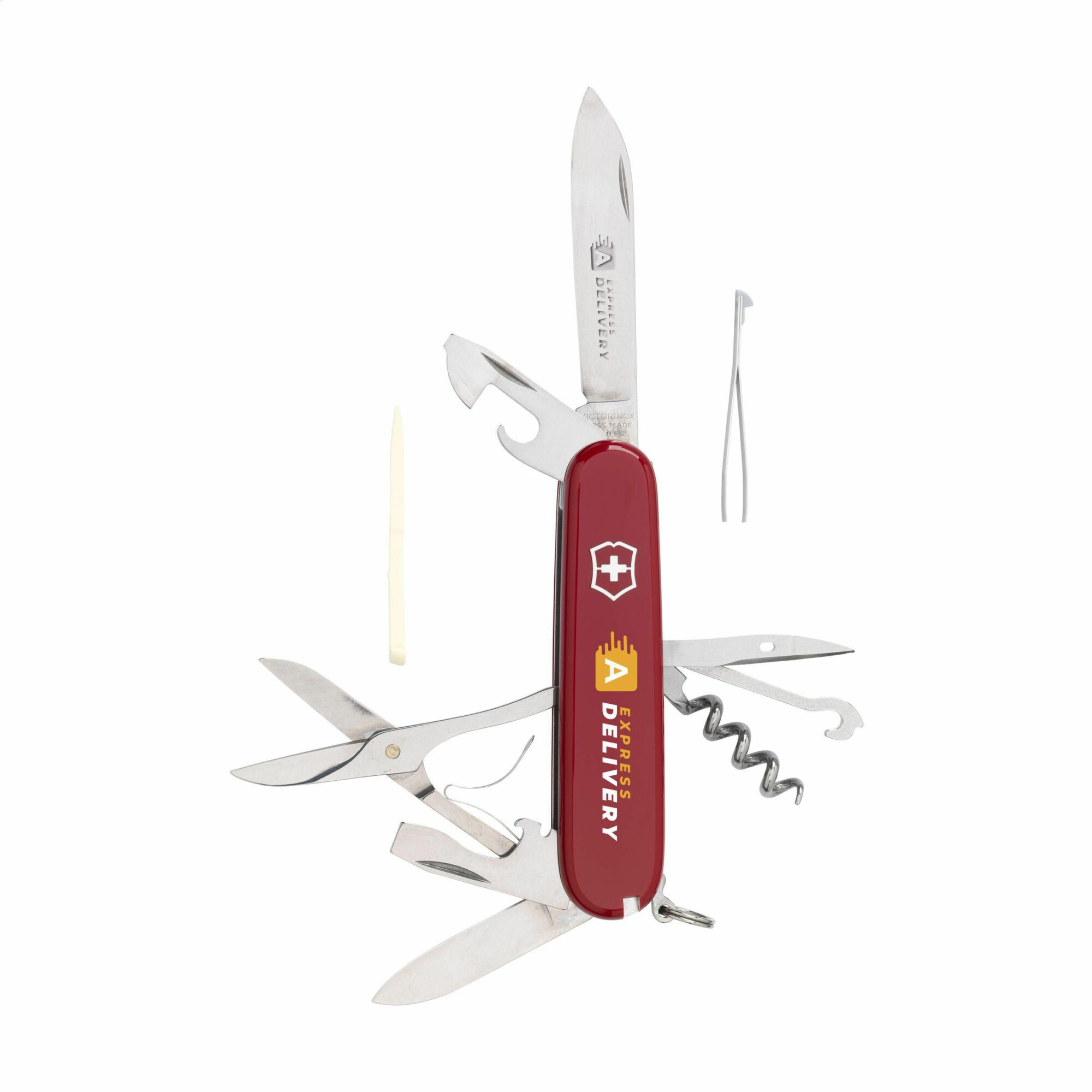 Victorinox Climber canif Victorinox Climber canif