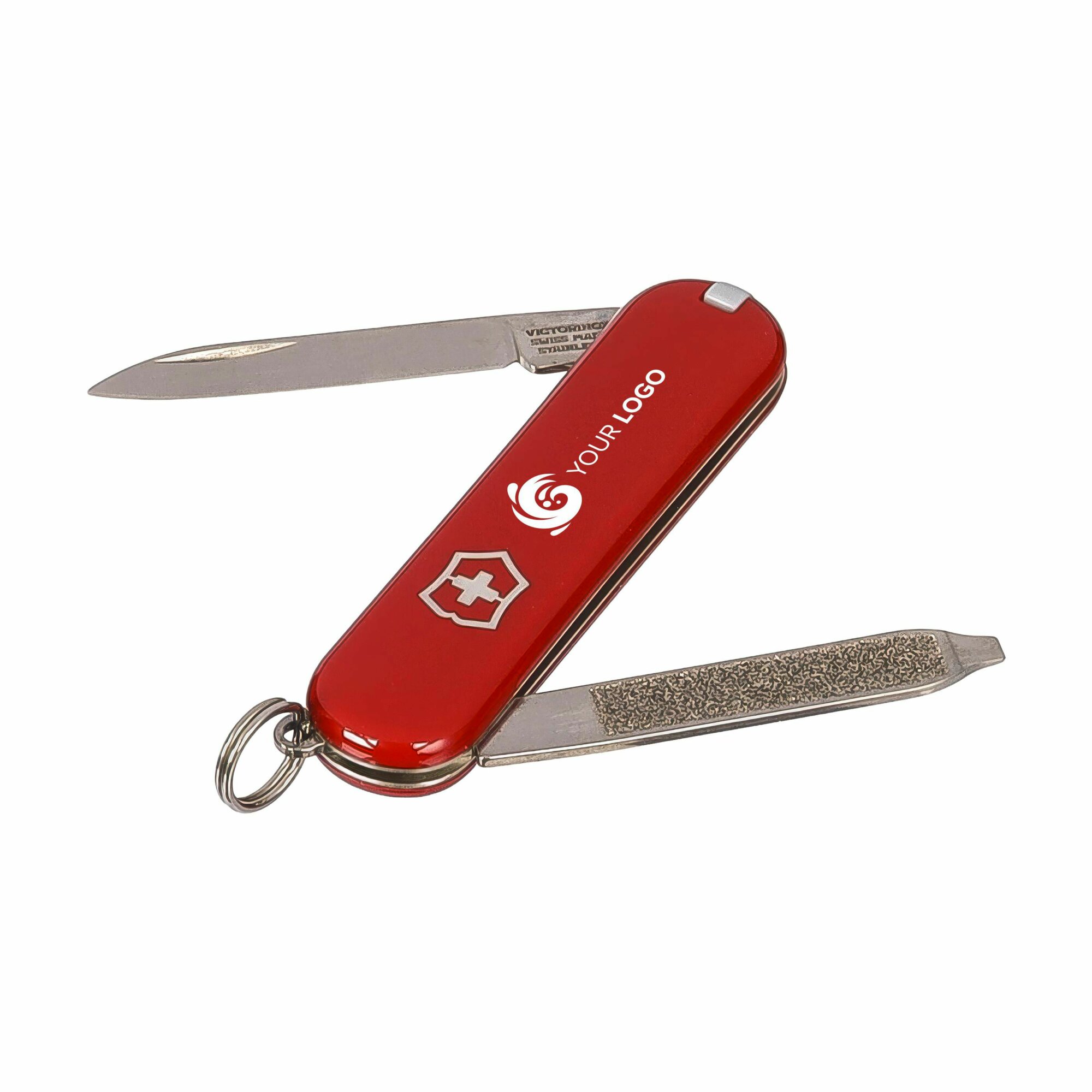Victorinox couteau de poche Escort – 6 fonctions Victorinox couteau de poche Escort – 6 fonctions