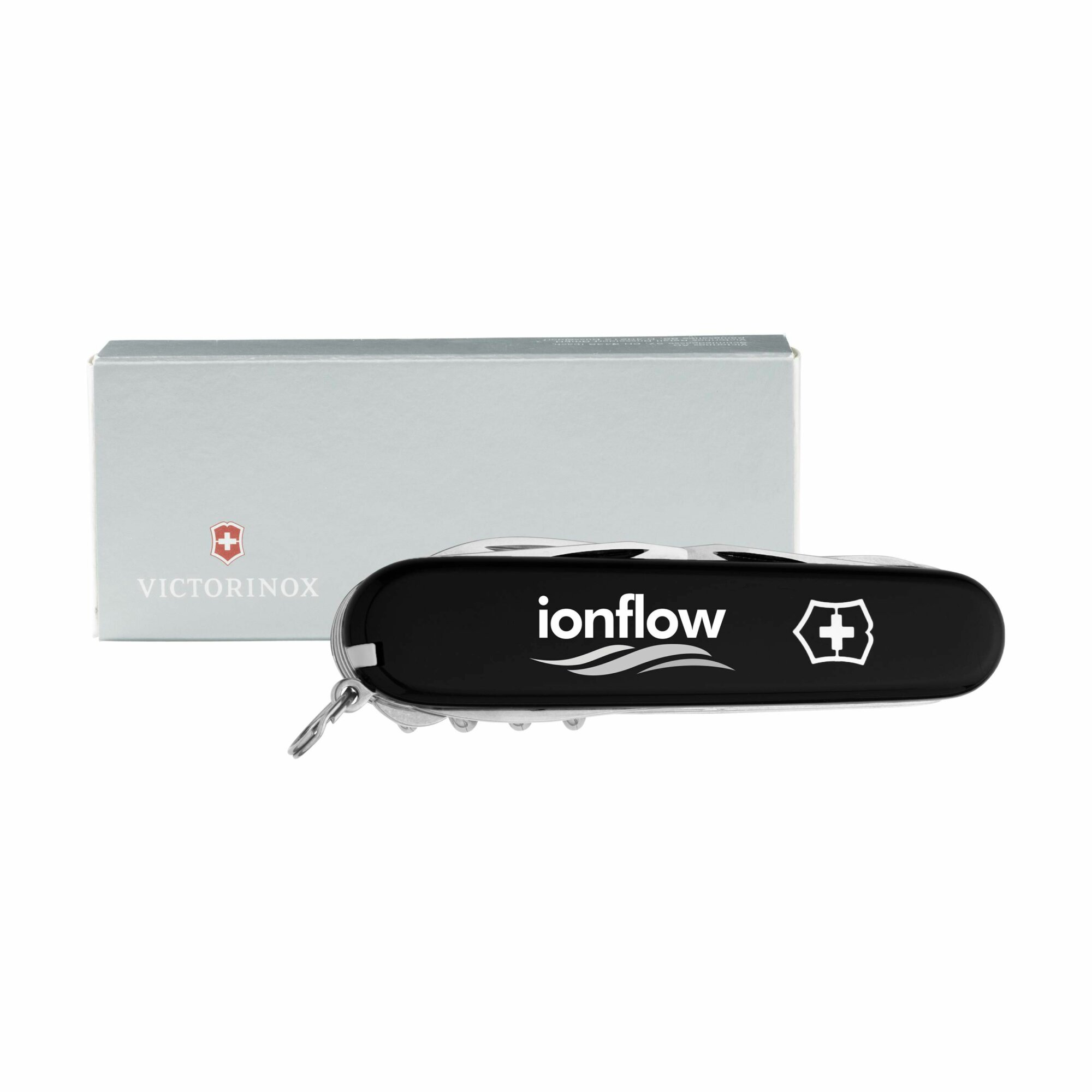 Victorinox Huntsman canif couteau de poche en boîte cadeau Victorinox Huntsman canif couteau de poche en boîte cadeau