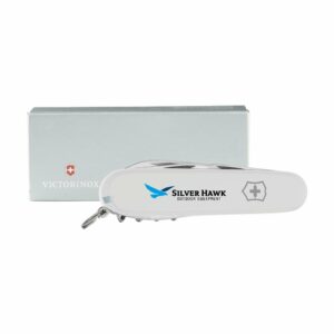 Victorinox Spartan cani en boîte cadeau