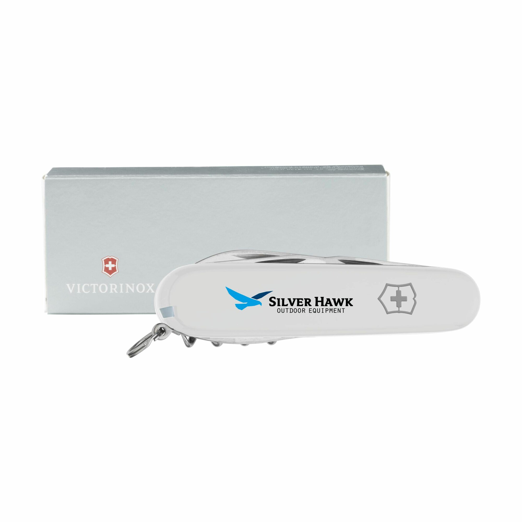 Victorinox Spartan cani en boîte cadeau Victorinox Spartan cani en boîte cadeau