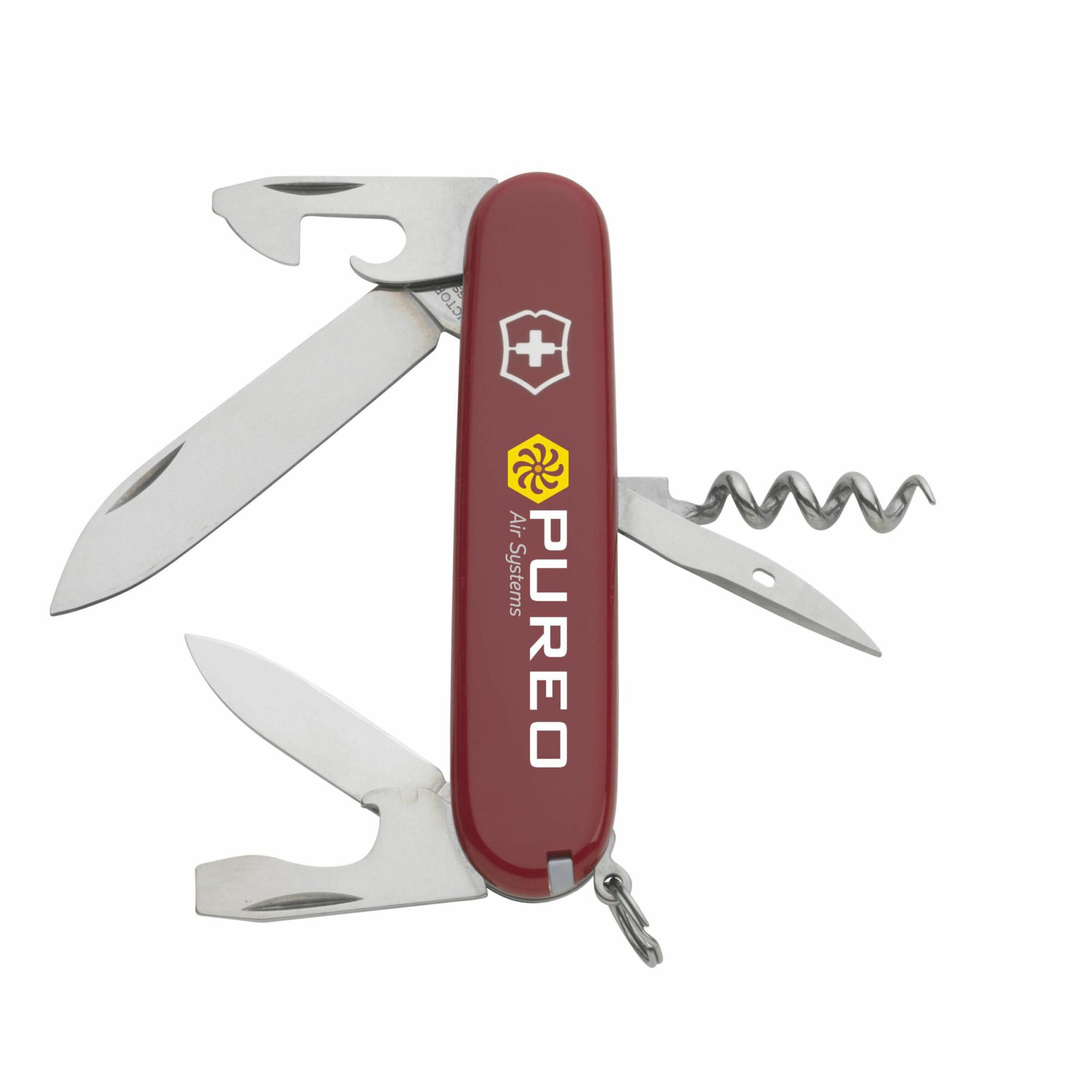 Victorinox Spartan canif Victorinox Spartan canif