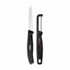 Victorinox Swiss Classic Set de Couteaux de Cuisine 2 pièces