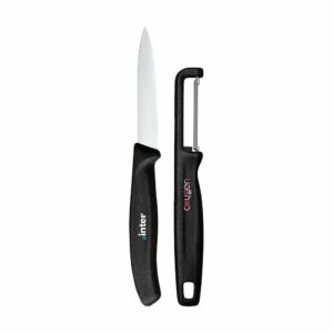 Victorinox Swiss Classic Set de Couteaux de Cuisine 2 pièces