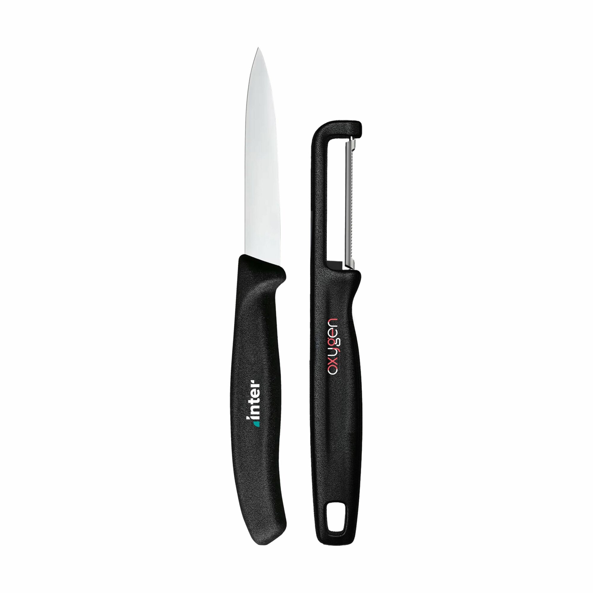 Victorinox Swiss Classic Set de Couteaux de Cuisine 2 pièces Victorinox Swiss Classic Set de Couteaux de Cuisine 2 pièces
