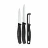 Victorinox Swiss Classic Set de Couteaux de Cuisine 3 pièces