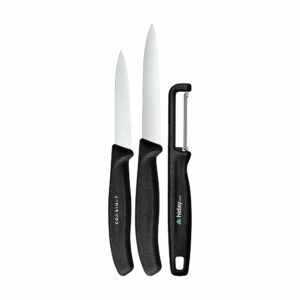 Victorinox Swiss Classic Set de Couteaux de Cuisine 3 pièces