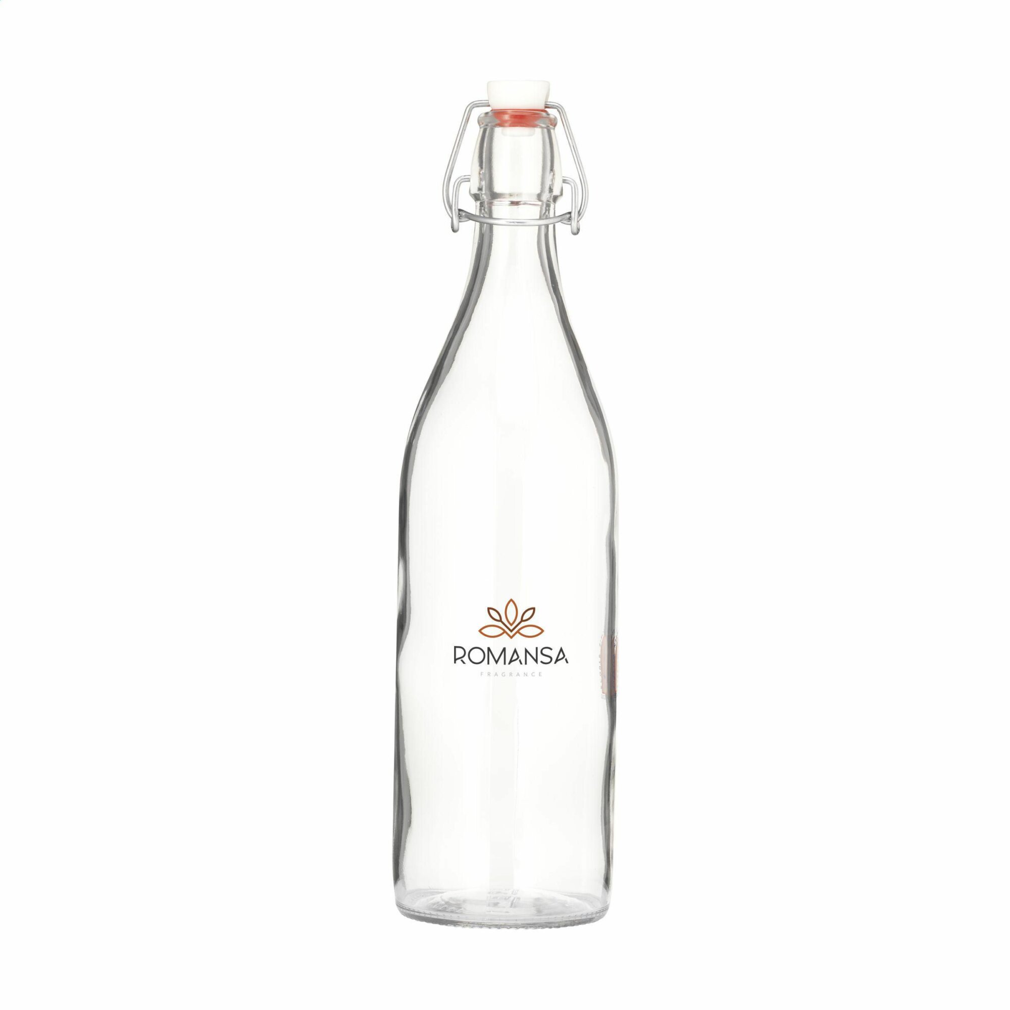 Vidrio Bottle 1 L bouteille Vidrio Bottle 1 L bouteille