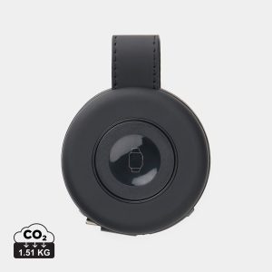 VINGA Baltimore RCS Chargeur de voyage sans fil 2-en-1 15W