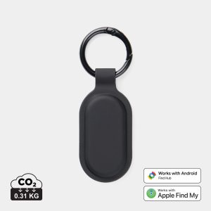 VINGA Baltimore RCS Porte-clés avec traceur intégré Dual