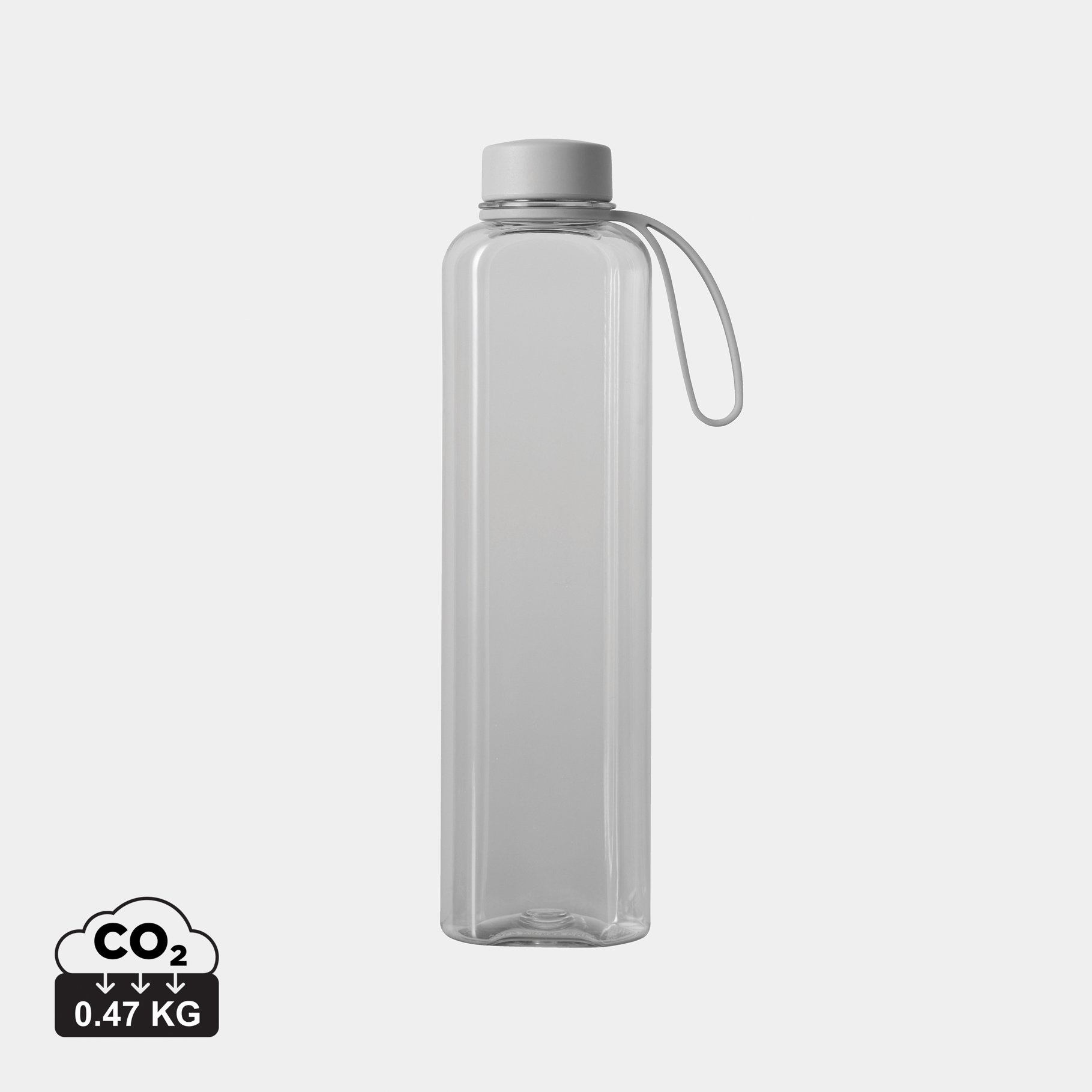 VINGA Bouteille 550ml en rPET RCS Arch VINGA Bouteille 550ml en rPET RCS Arch