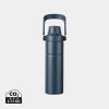 VINGA Bouteille 600ml en acier recyclé RCS Baltimore Trek