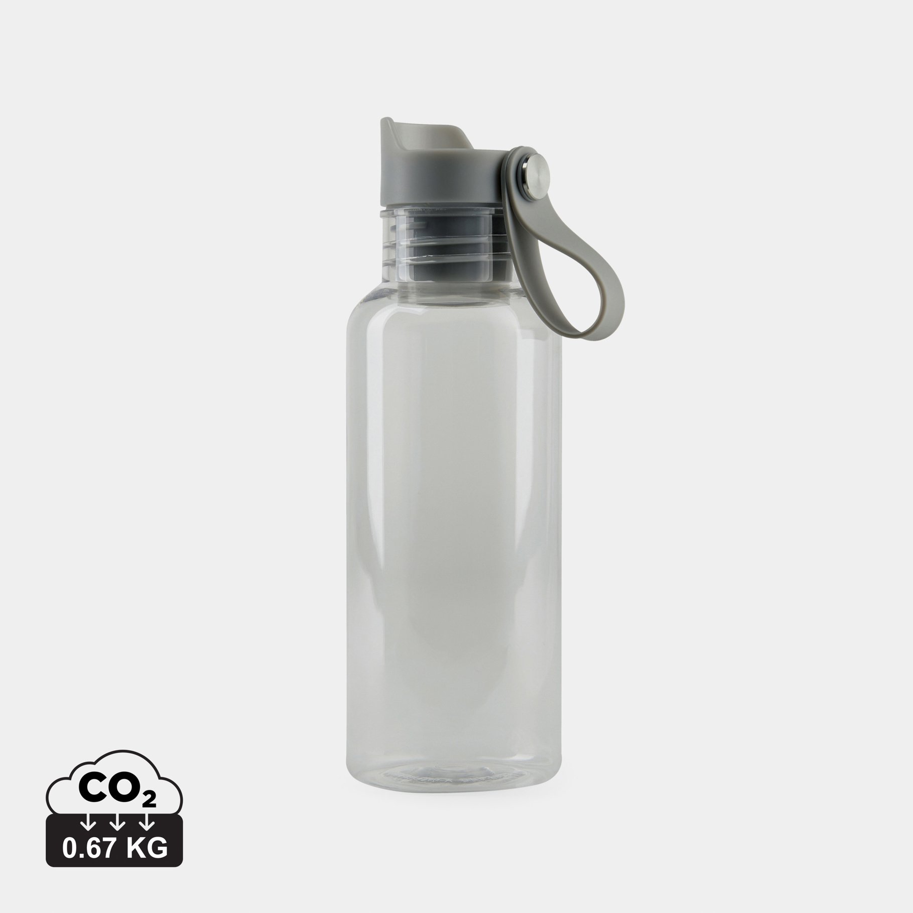 VINGA Bouteille 600ml en rPET RCS Balti VINGA Bouteille 600ml en rPET RCS Balti