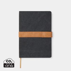 VINGA Carnet de notes en papier recyclé RCS Bosler