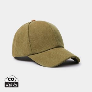VINGA Casquette en toile AWARE™ Bosler
