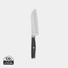 VINGA Couteau Santoku en acier recyclé Tara