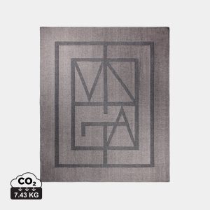 VINGA Couverture GRS Monogram