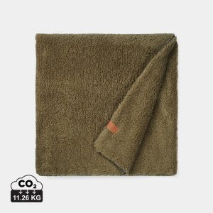 VINGA Couverture / Plaid doux GRS Maine