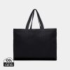 VINGA Grand tote bag en toile recyclée AWARE™ Hilo