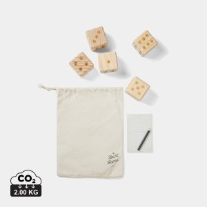 VINGA Jeu de yacht/dés