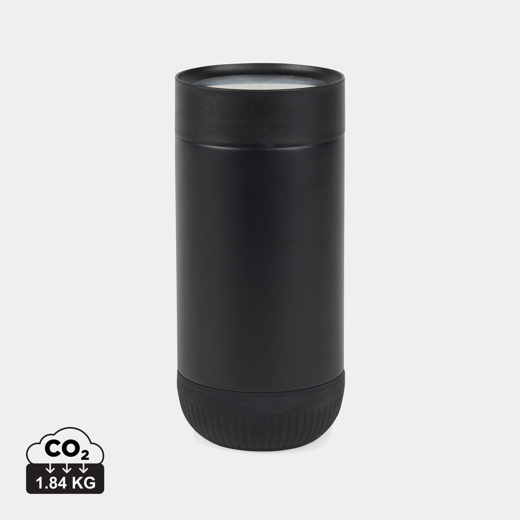 VINGA Mug 350ml en acier inoxydable RCS Eris VINGA Mug 350ml en acier inoxydable RCS Eris