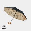 VINGA Parapluie 21" automatique en rPET AWARE™ Bosler