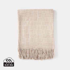 VINGA Plaid Lenox