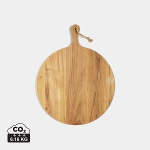 VINGA Planche de service ronde Buscot
