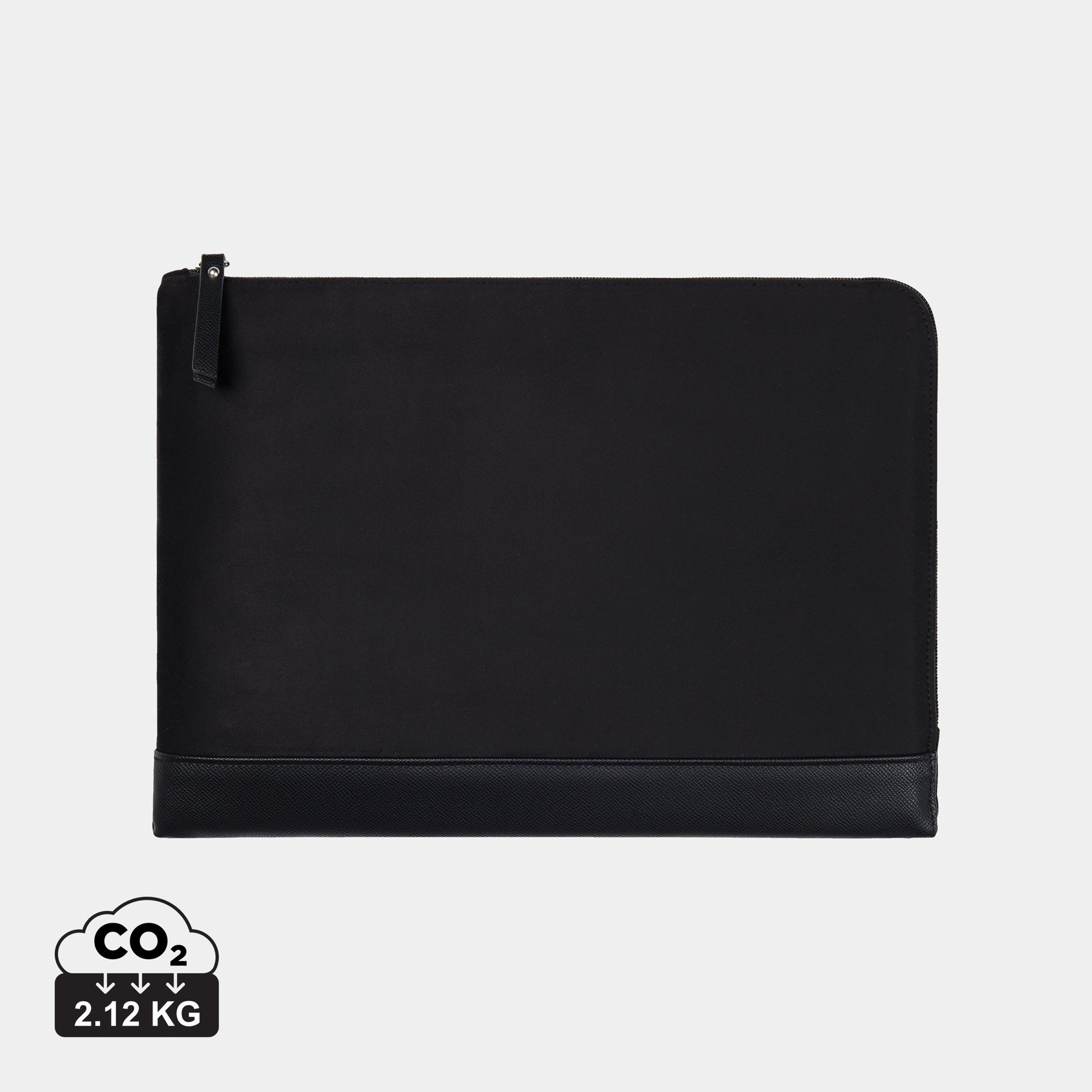 VINGA Pochette ordinateur 14" en polyester RCS Marlow VINGA Pochette ordinateur 14" en polyester RCS Marlow