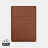 VINGA Pochette ordinateur 14" en polyester recyclé RCS Timo