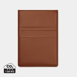 VINGA Pochette ordinateur 14" en polyester recyclé RCS Timo