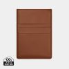 VINGA Pochette ordinateur 16" en polyester recyclé RCS Timo