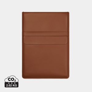 VINGA Pochette ordinateur 16" en polyester recyclé RCS Timo