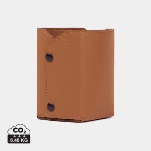VINGA Porte-crayon en polyester et PET recyclé RCS Timo