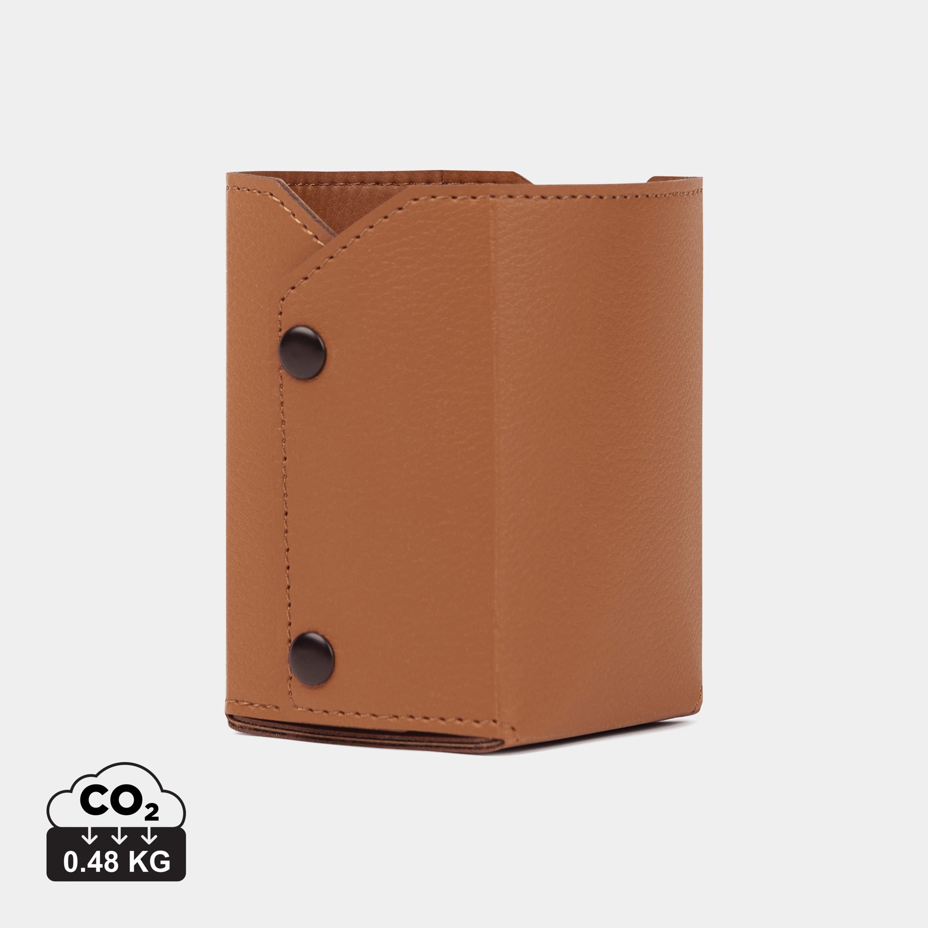 VINGA Porte-crayon en polyester et PET recyclé RCS Timo VINGA Porte-crayon en polyester et PET recyclé RCS Timo