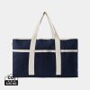 VINGA Sac de plage en toile recyclée AWARE™ Volonne