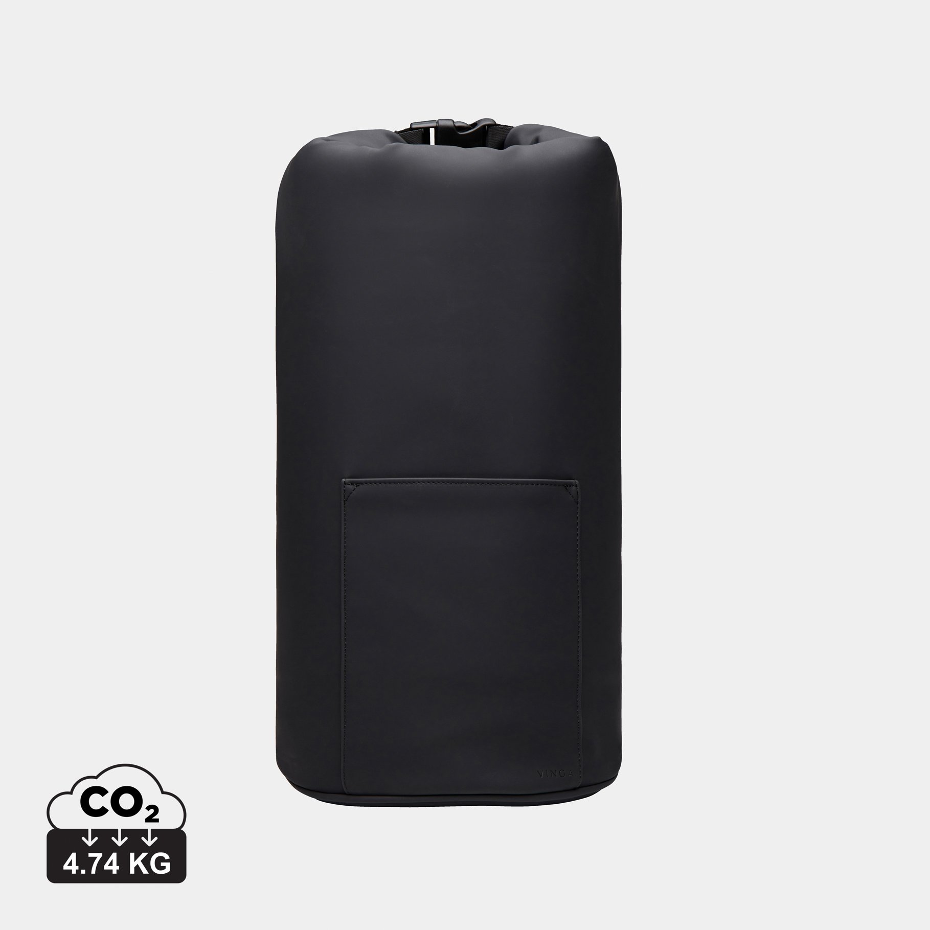 VINGA Sac isotherme Roll-top RCS Baltimore VINGA Sac isotherme Roll-top RCS Baltimore
