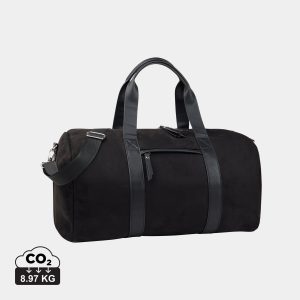VINGA Sac week-end en polyester recyclé RCS Marlow