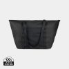 VINGA Sac weekend en polyester recyclé GRS Livorno