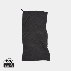VINGA Serviette sèche active RPET GRS