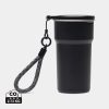 VINGA Set de 4 tasses 250ml en acier inoxydable RCS Parks