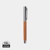 VINGA Stylo à bille en acier inoxydable RCS Bosler
