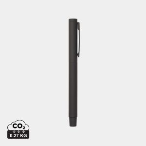 VINGA Stylo en acier inoxydable RCS Baltimore