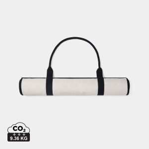VINGA Tapis de plage en toile recyclée AWARE™ Volonne
