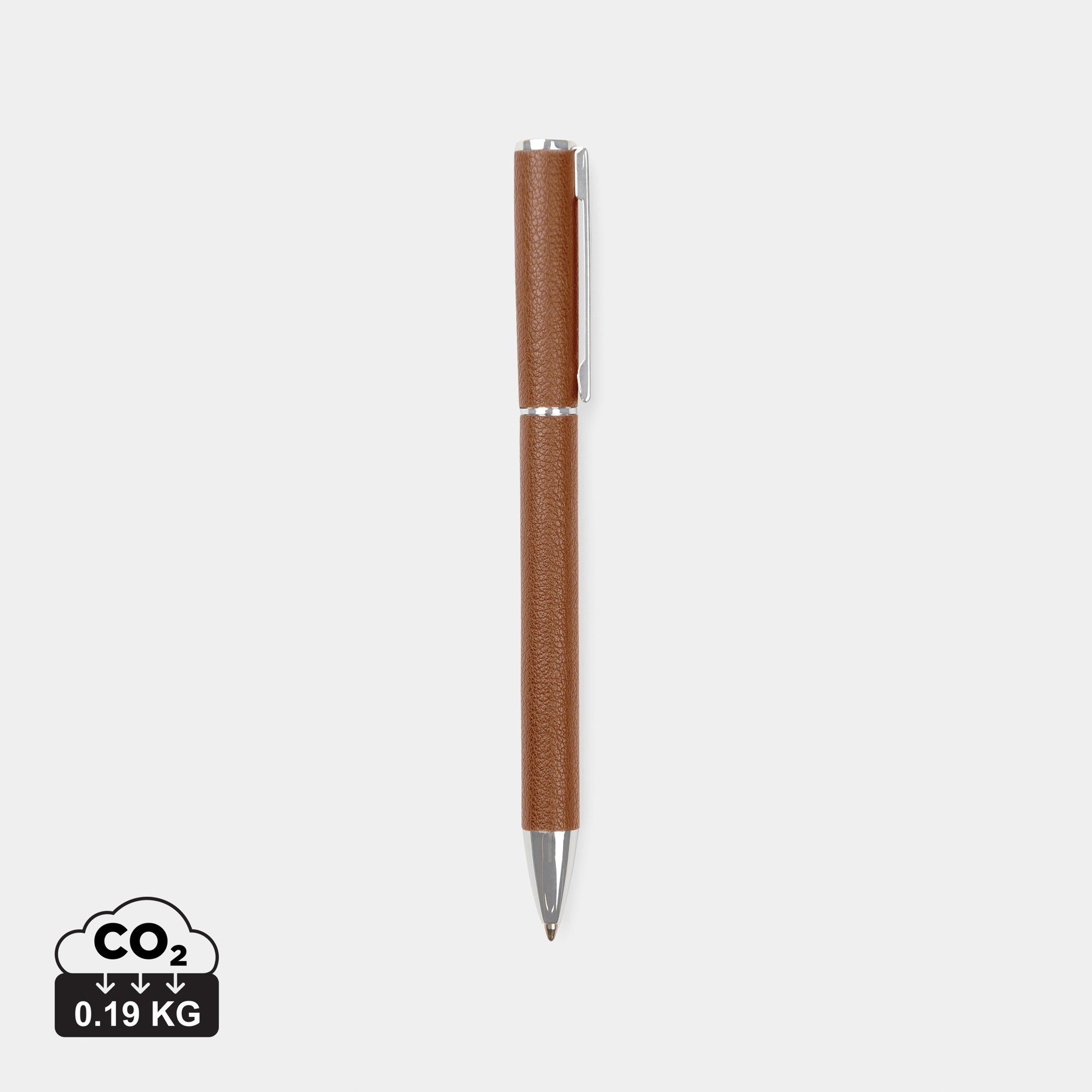 VINGA Timo Stylo en aluminium RCS VINGA Timo Stylo en aluminium RCS