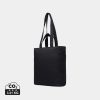 VINGA Tote bag avec zip en toile recyclée Hilo AWARE™